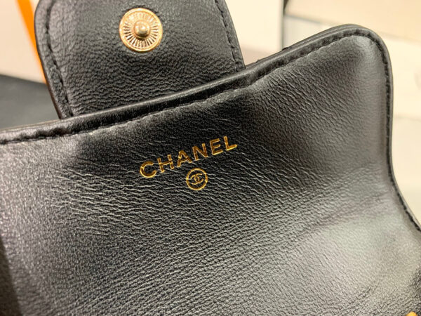 SC - Luxury Bag - CHL - 939 - Image 5