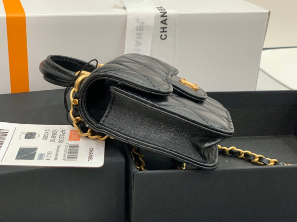 SC - Luxury Bag - CHL - 939 - Image 2