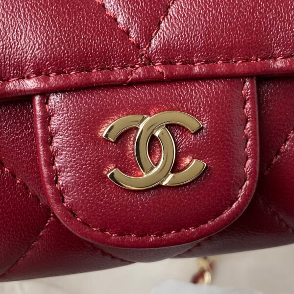SC - Luxury Bag - CHL - 1176 - Image 4