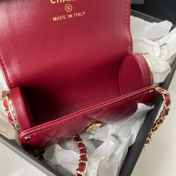 SC - Luxury Bag - CHL - 1176 - Image 5