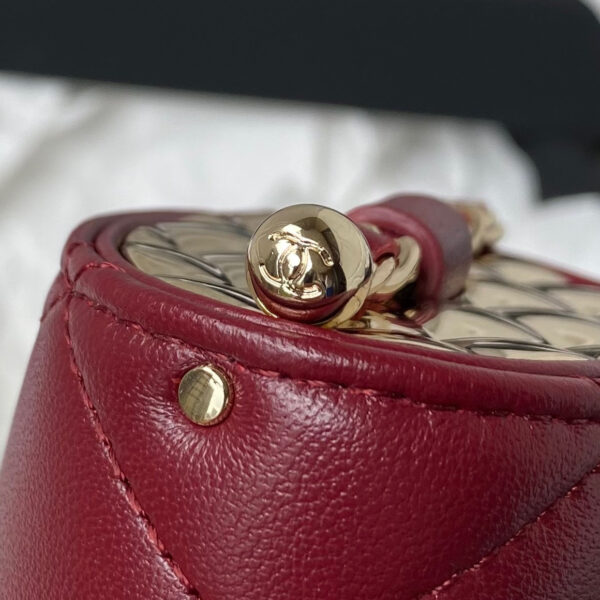 SC - Luxury Bag - CHL - 1176 - Image 6