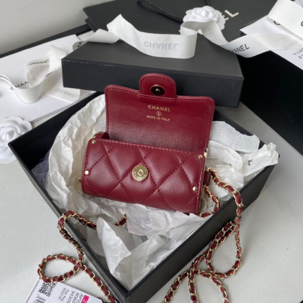 SC - Luxury Bag - CHL - 1176 - Image 2