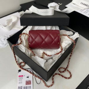 SC - Luxury Bag - CHL - 1176