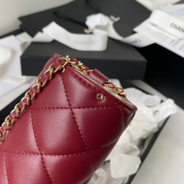 SC - Luxury Bag - CHL - 1176 - Image 8