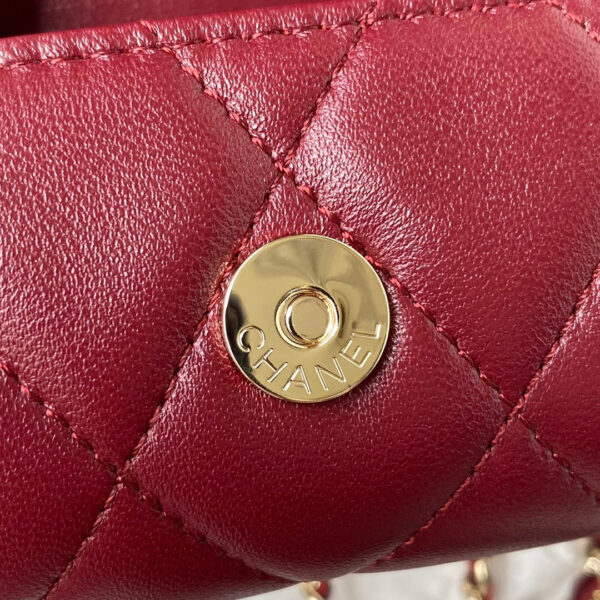 SC - Luxury Bag - CHL - 1176 - Image 3
