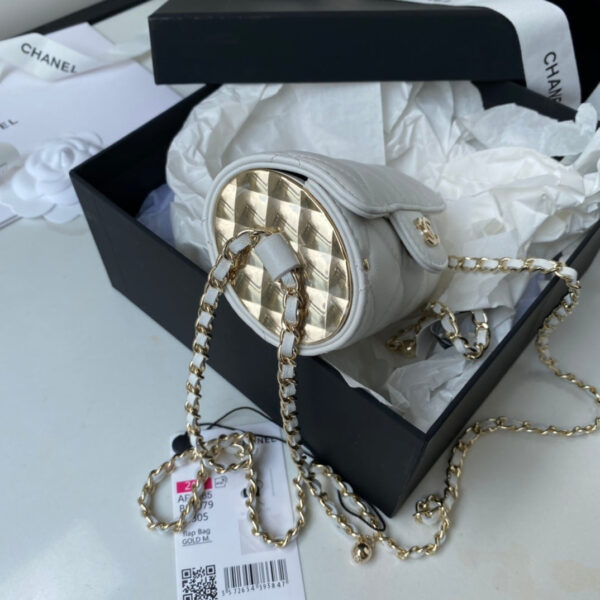 SC - Luxury Bag - CHL - 1193 - Image 3