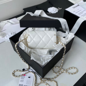 SC - Luxury Bag - CHL - 1193