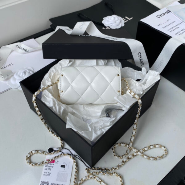 SC - Luxury Bag - CHL - 1193