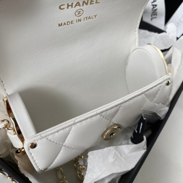 SC - Luxury Bag - CHL - 1193 - Image 7