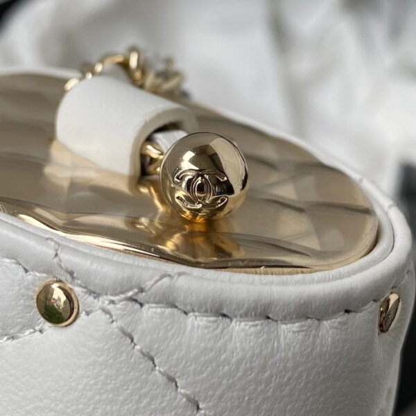 SC - Luxury Bag - CHL - 1193 - Image 6