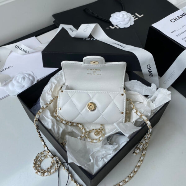 SC - Luxury Bag - CHL - 1193 - Image 2