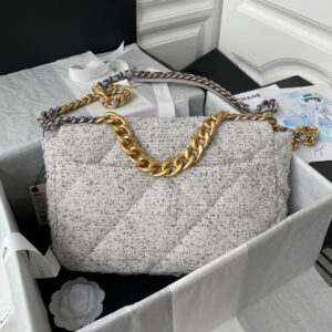 SC - Luxury Bag - CHL - 931