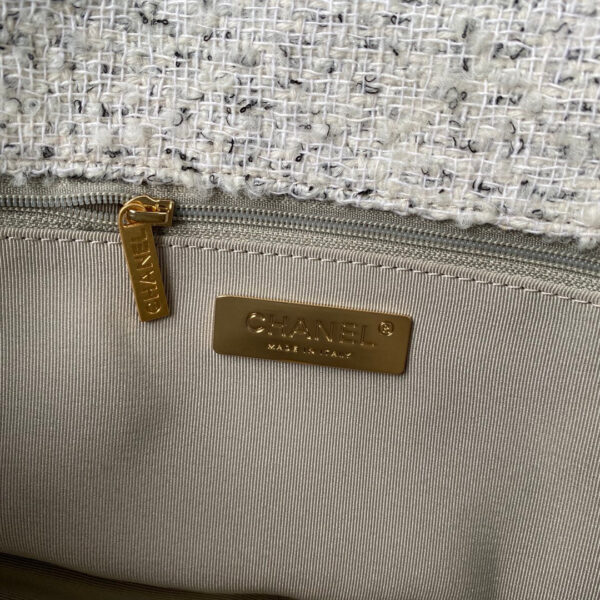 SC - Luxury Bag - CHL - 931 - Image 8