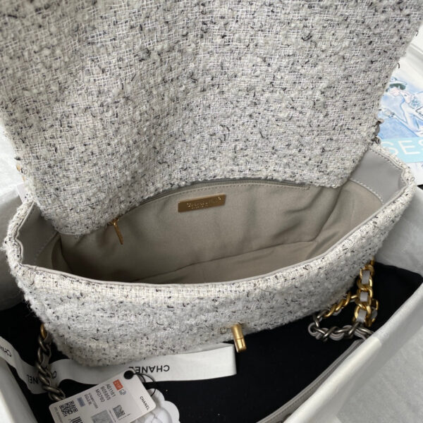 SC - Luxury Bag - CHL - 931 - Image 7