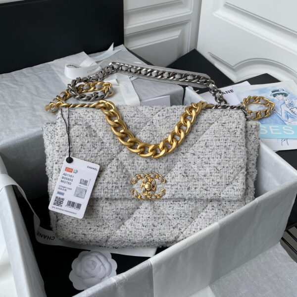 SC - Luxury Bag - CHL - 931 - Image 9