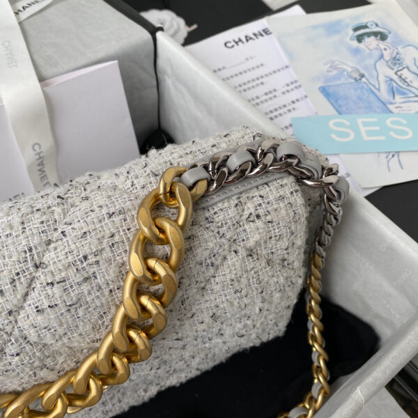 SC - Luxury Bag - CHL - 931 - Image 6