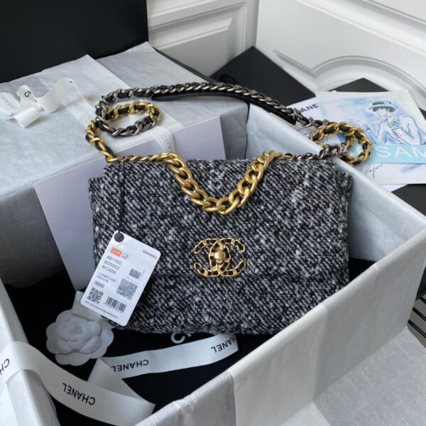 SC - Luxury Bag - CHL - 930 - Image 9