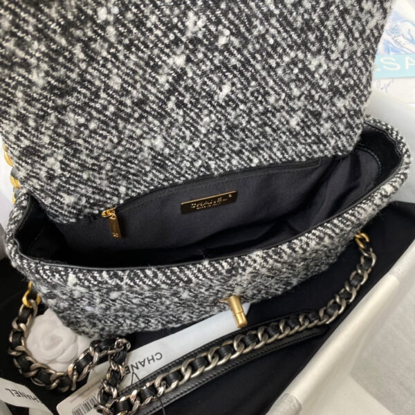 SC - Luxury Bag - CHL - 930 - Image 7