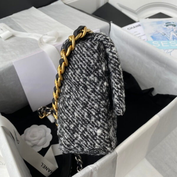 SC - Luxury Bag - CHL - 930 - Image 8