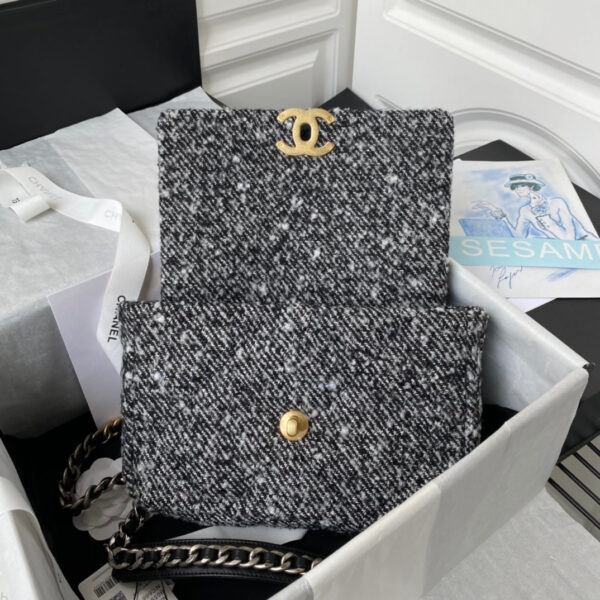 SC - Luxury Bag - CHL - 930 - Image 5