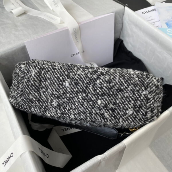 SC - Luxury Bag - CHL - 930 - Image 2
