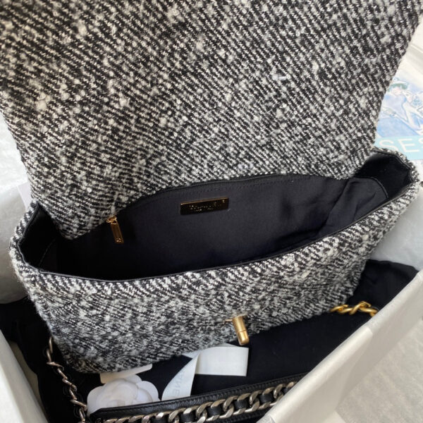 SC - Luxury Bag - CHL - 932 - Image 5