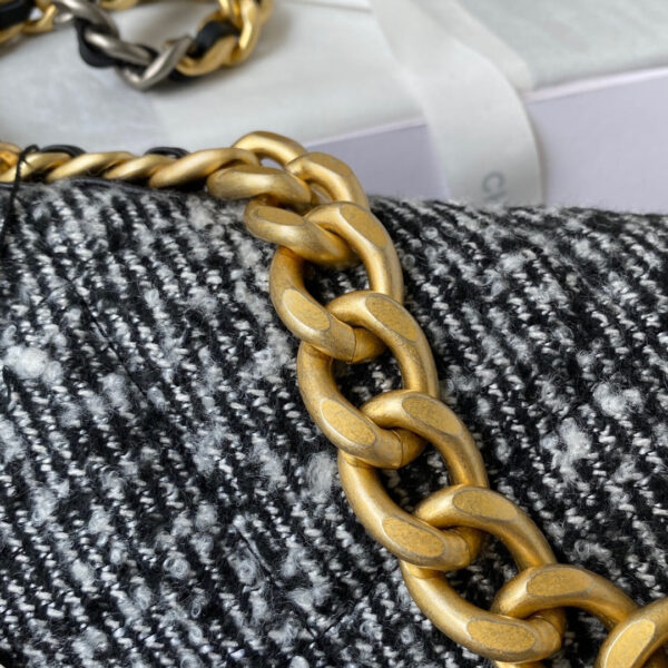 SC - Luxury Bag - CHL - 932 - Image 8