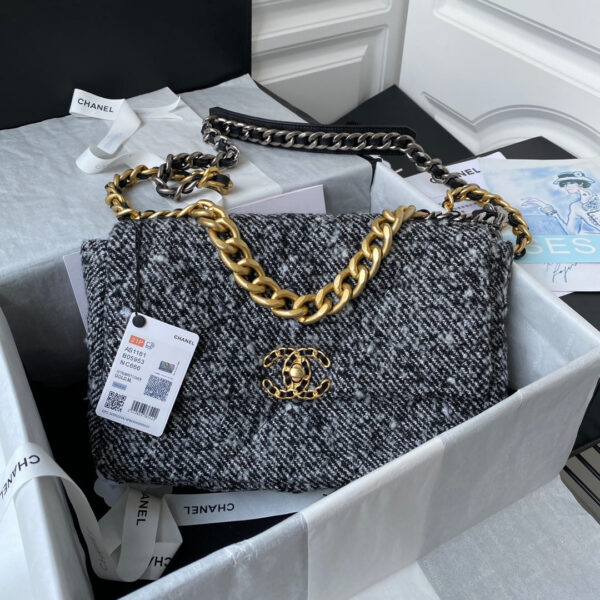 SC - Luxury Bag - CHL - 932 - Image 9