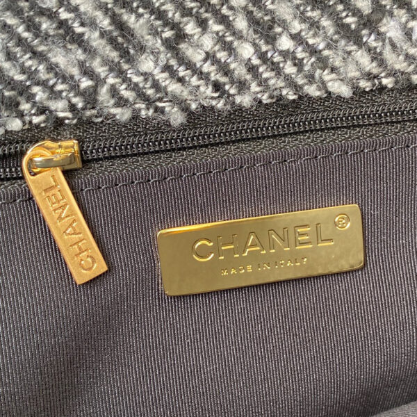 SC - Luxury Bag - CHL - 932 - Image 7