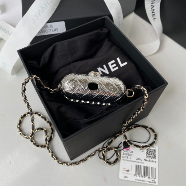 SC - Luxury Bag - CHL - 933 - Image 2
