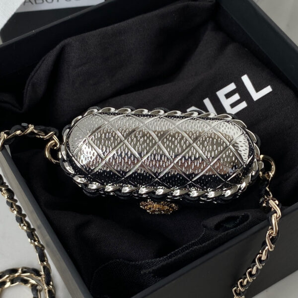 SC - Luxury Bag - CHL - 933 - Image 5