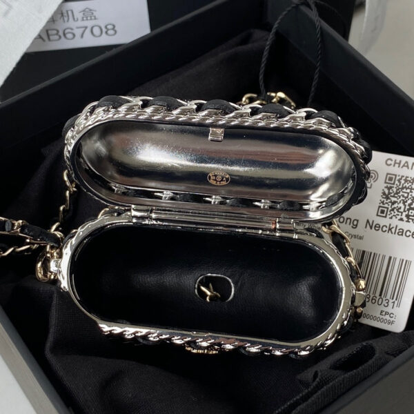 SC - Luxury Bag - CHL - 933 - Image 8