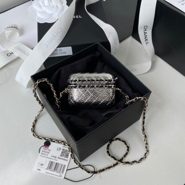 SC - Luxury Bag - CHL - 933