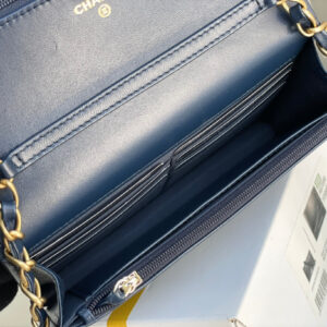 SC - Luxury Bag - CHL - 1180