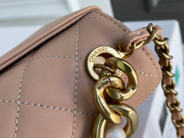 SC - Luxury Bag - CHL - 1159 - Image 3