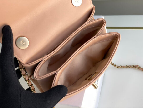 SC - Luxury Bag - CHL - 1159 - Image 7