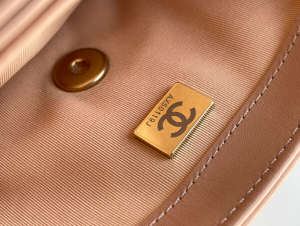 SC - Luxury Bag - CHL - 1159 - Image 8