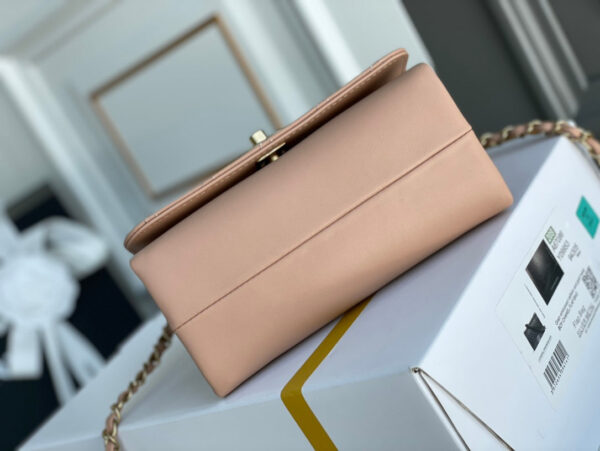 SC - Luxury Bag - CHL - 1159 - Image 6