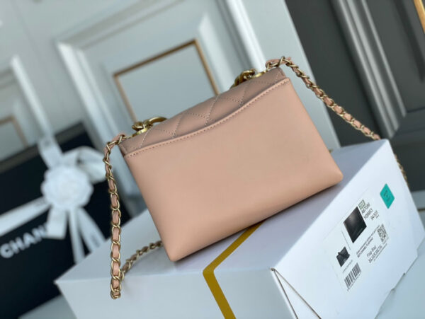 SC - Luxury Bag - CHL - 1159 - Image 4