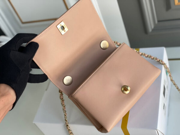 SC - Luxury Bag - CHL - 1159 - Image 5