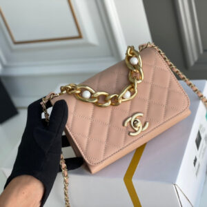 SC - Luxury Bag - CHL - 1159