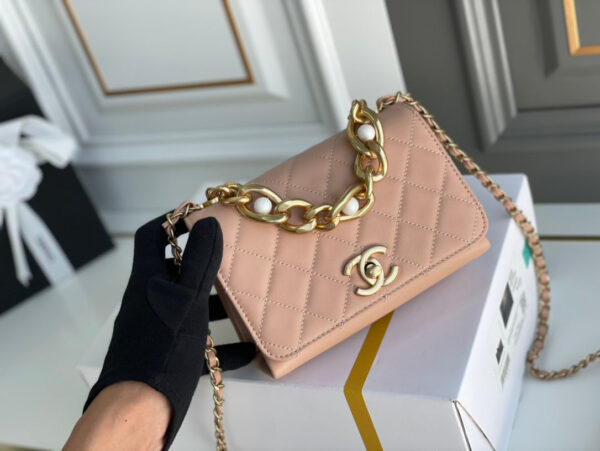 SC - Luxury Bag - CHL - 1159