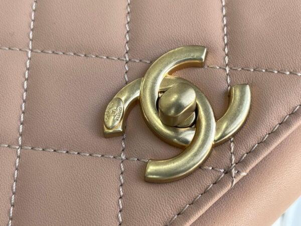 SC - Luxury Bag - CHL - 1159 - Image 2