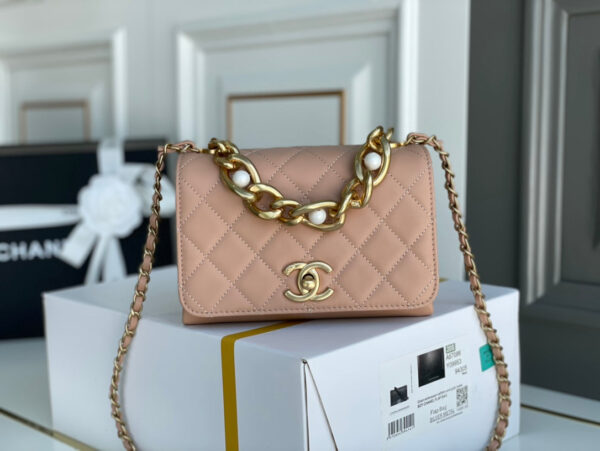 SC - Luxury Bag - CHL - 1159 - Image 9