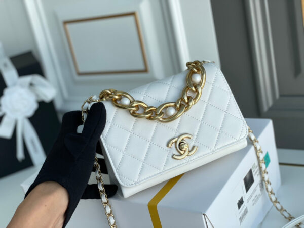 SC - Luxury Bag - CHL - 1160