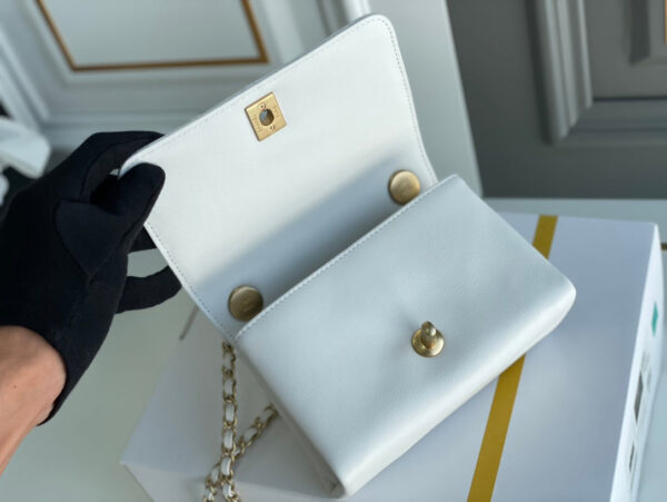 SC - Luxury Bag - CHL - 1160 - Image 5