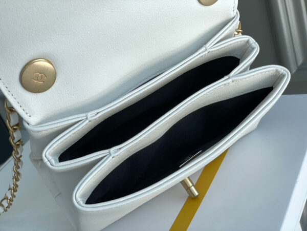 SC - Luxury Bag - CHL - 1160 - Image 7