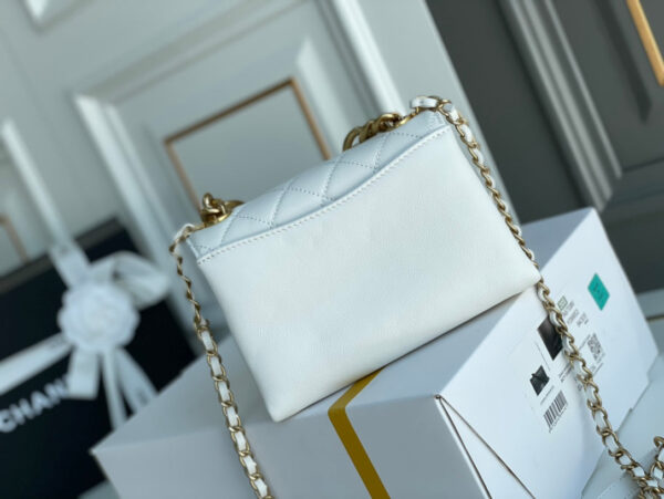 SC - Luxury Bag - CHL - 1160 - Image 4