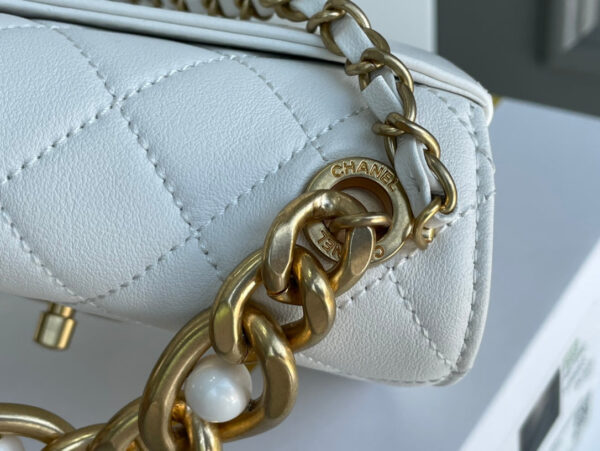 SC - Luxury Bag - CHL - 1160 - Image 3