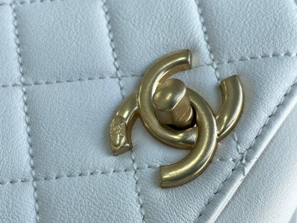 SC - Luxury Bag - CHL - 1160 - Image 2